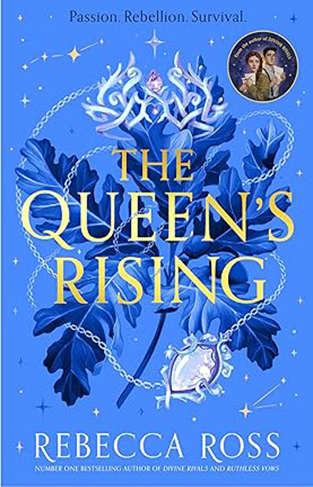 The Queens Rising Book 1